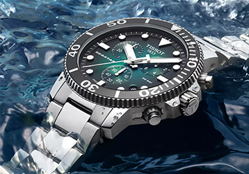 wristwatches near me- Z&H Signature Store